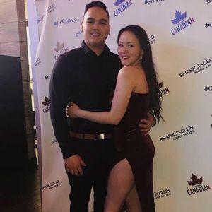 Meet your Posher, Justin